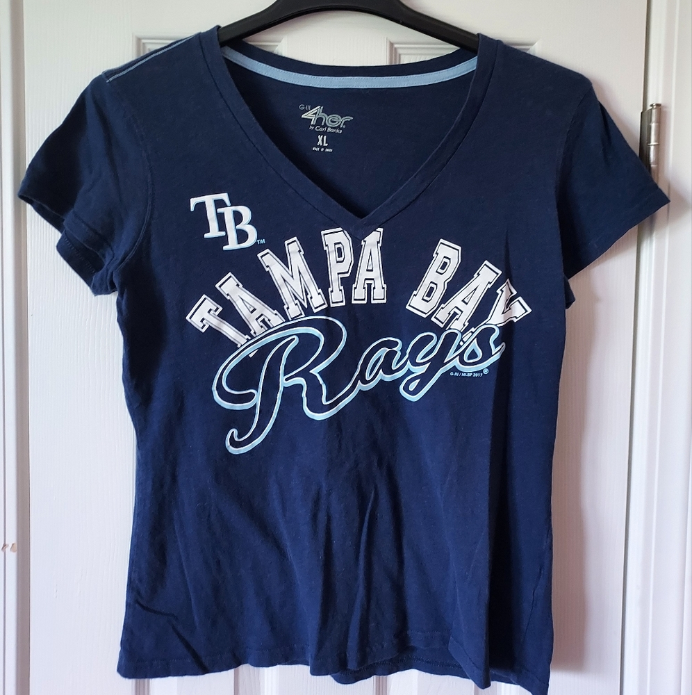 Mlb/Milb women's t-shirt bundle